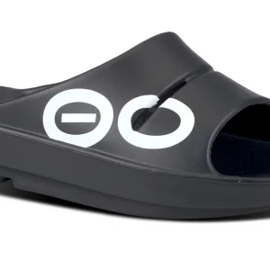 Femmes OOahh Sport Slide Sandale - Black