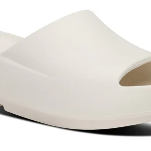 Femmes OOahh PLUS Slide Sandale - Chalk
