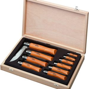 Coffret Opinel
