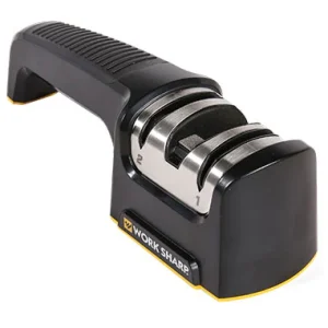 Affûteur manuel Pull Through Worksharp