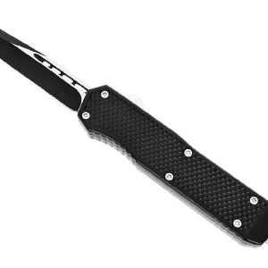 Couteau Automatique Ejectable Max Knives Drop Point