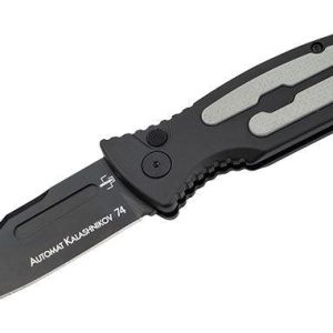 Couteau Kalashnikov 74 Auto Black