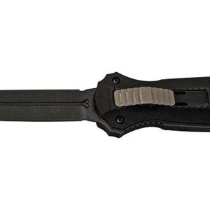Couteau automatique Benchmade infidel black