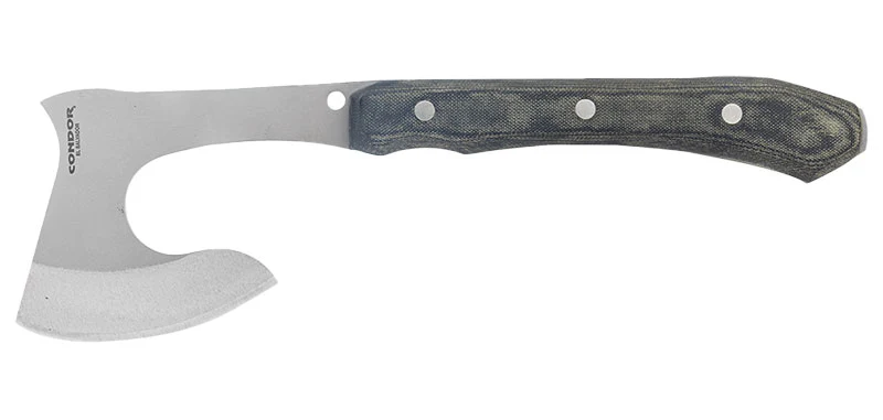 Hachette K-Night Condor