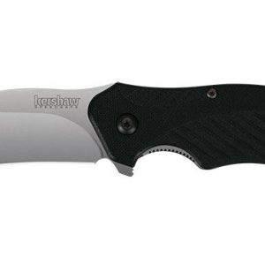 Kershaw Clash