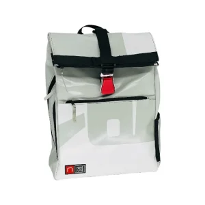 ADVENTURER (35L) - sac à dos en bâche recyclée - Swiss Made