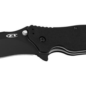 Zero Tolerance 0350